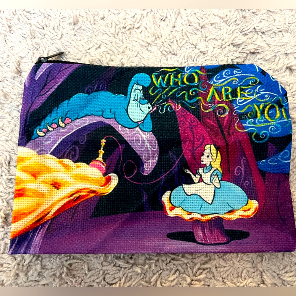 Disney Alice In Wonderland Women's Bag